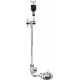 DW SM770 Bass Drum Cymbal Stand